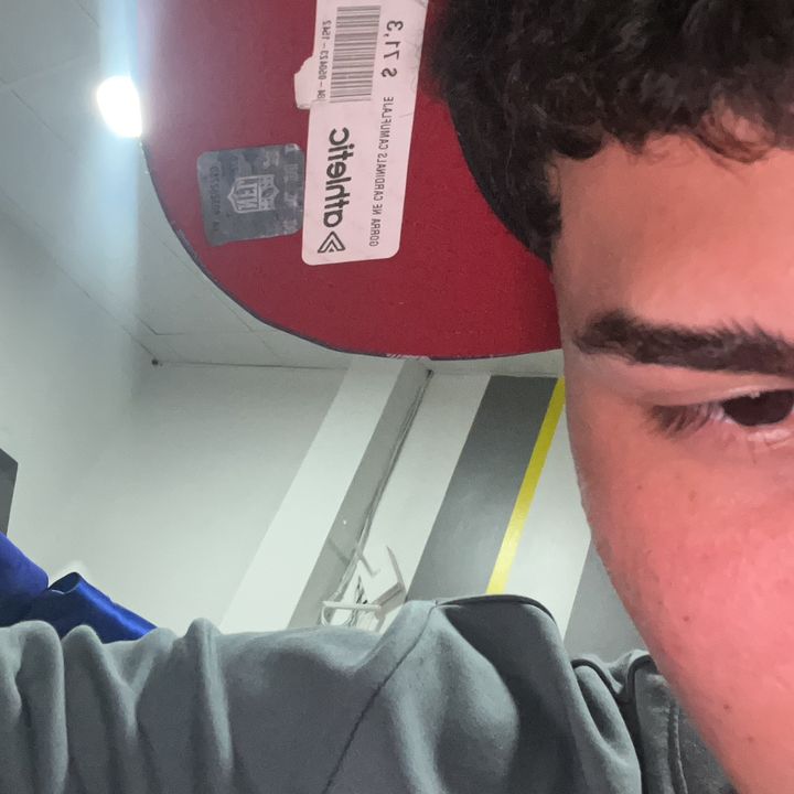 Profile Picture of Jeremy (@jeremyy_b) on Tiktok