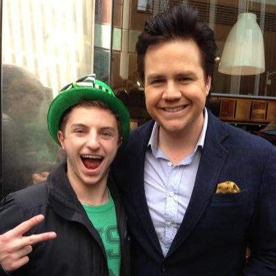 Profile Picture of Nick Agnello (@@NickAgz) on Twitter