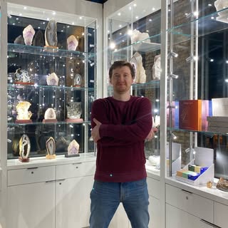 Profile Picture of Kevin McAnally (@kevinmcanally) on Instagram