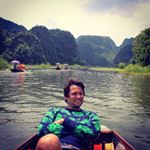 Profile Picture of Bret Johnson (@frogsweater) on Instagram