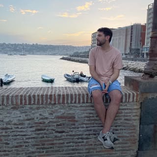 MARC SERRANO - Instagram Profile Picture of MARC SERRANO (@_marcserrano) on Instagram