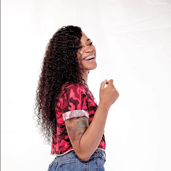 Profile Picture of Tyana Lemons (@tlemons27) on Poshmark