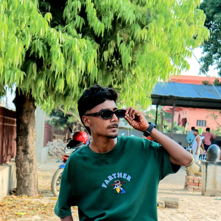 Profile Picture of ASWIN SINGH 💸👿 (@aswinsingh33) on Tiktok