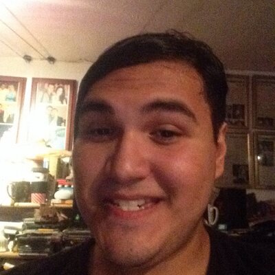 Profile Picture of Jonah SpideyNova (@JohnnyJohnBlake) on Twitter