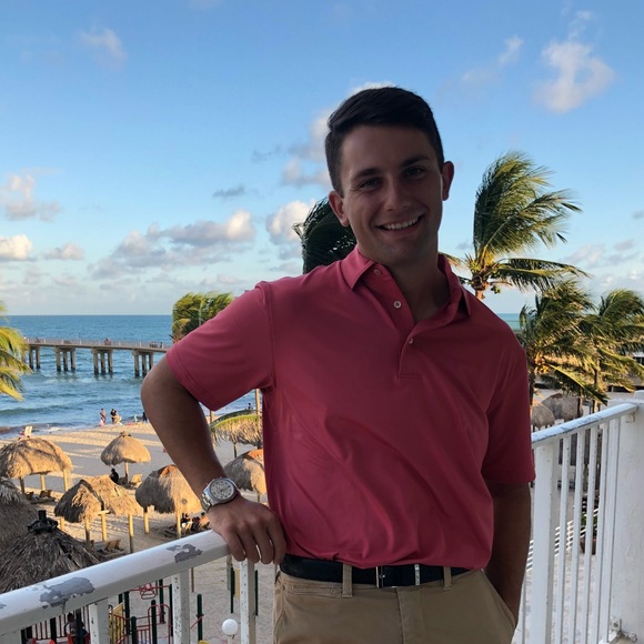 Profile Picture of Jeff Moravick (@jeffmoravick) on Poshmark