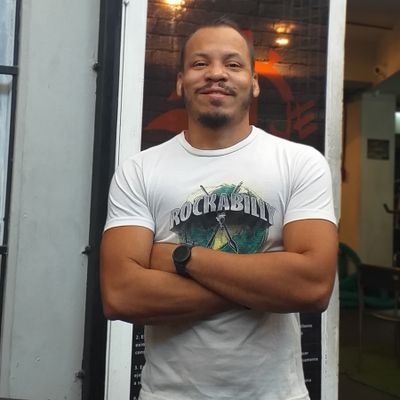 Profile Picture of Julio Ceballos (@julioceballos) on Twitter