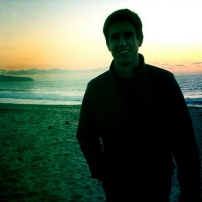 Profile Picture of Dan (@DanFynaardt) on Twitter