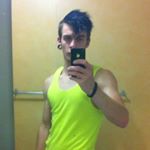 Profile Picture of Terence Fitzpatrick (@tezzaktm92) on Instagram