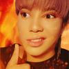 Profile Picture of Crystal chin (@your_wahon_is_on_fire) on Tiktok