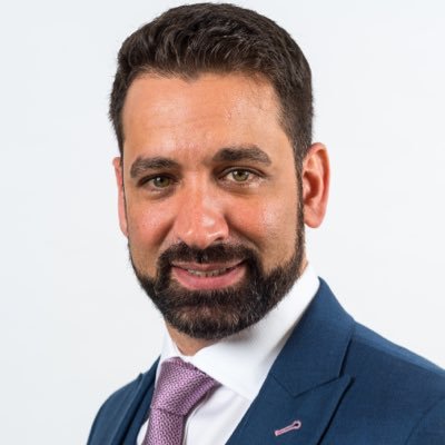 Profile Picture of Gary Pickering (@GaryLPickering) on Twitter