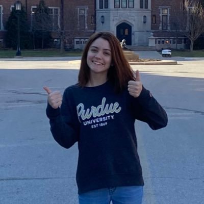 Profile Picture of Brooke Reid (@brookereid36) on Twitter