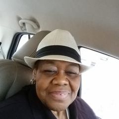 Profile Picture of Beverly Simmons981 (@beverlysimmons77) on Tiktok