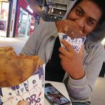 Profile Picture of Robin CH.R (@robin_chavez_roque) on Instagram