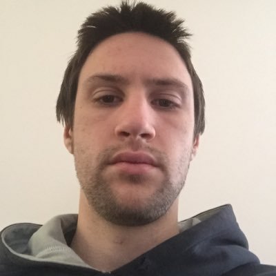 Profile Picture of Justin David Ziel (@FearlessJitter) on Twitter