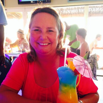 Profile Picture of Kathy Johnston (@Kathslife) on Twitter