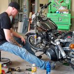 Profile Picture of Scott Hockenberry (@hockenberryscott) on Instagram