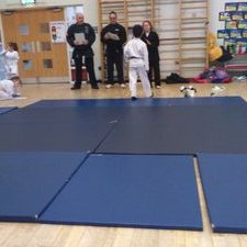 Profile Picture of Ruth Hudson (@RuthHudson1968) on Twitter