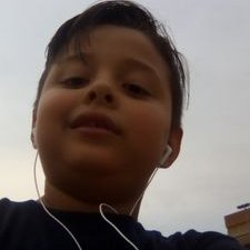 Profile Picture of Ian Martínez Baron (@ianmamioscarmai) on Twitter