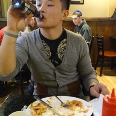 Profile Picture of Zhao (@AnthonyZhao) on Twitter