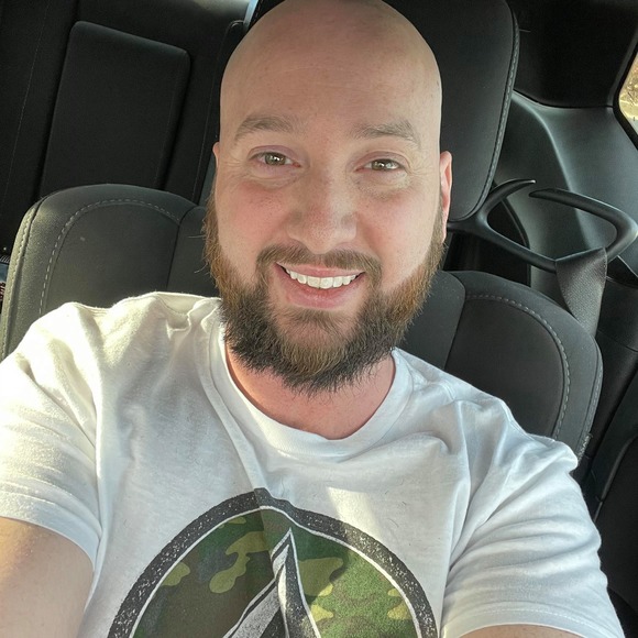 Profile Picture of Mark Beam (@bankslnb1) on Poshmark