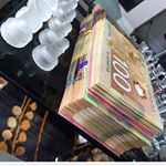 Joshua - Instagram Profile Picture of Joshua (@canadianmoney99) on Instagram