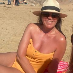 Profile Picture of Kerry Sutton (@@kerrysutton) on Tiktok