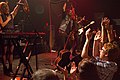 Profile Picture of The Airborne Toxic Eventon Wikipedia