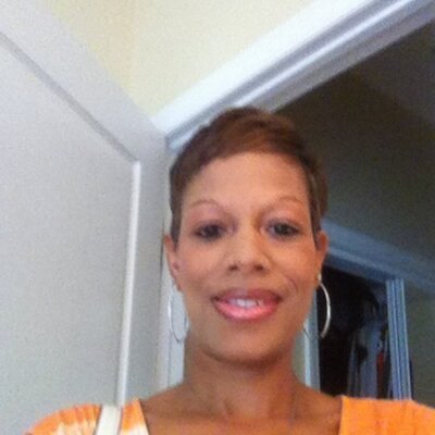 Profile Picture of Cheryl McGhee (@IAM_Cheryl) on Twitter