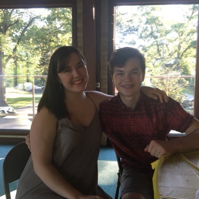 Profile Picture of Lucas Carroll (@lucasmcarroll) on Twitter