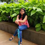 Profile Picture of Priyanka Prakash Warge (@priyanka_warge) on Instagram