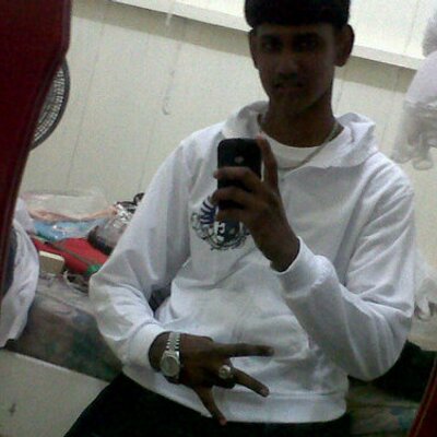 Profile Picture of Ashraf Alli (@ashrafalli5) on Twitter