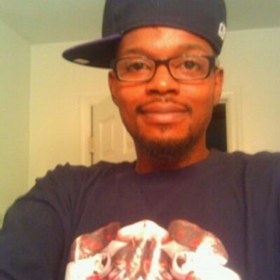 Profile Picture of Kenneth Sessoms (@jamar83) on Twitter