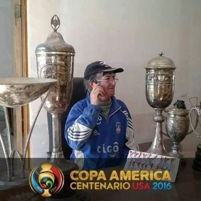 Profile Picture of Ramiro Montalvo(menotti) (@Ramiro19578085) on Twitter