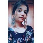 Profile Picture of 🔸️  𝒯𝑒𝒿𝓊 𝒫𝒶𝓉𝑒𝓁🍫 (@_teju_patel) on Instagram