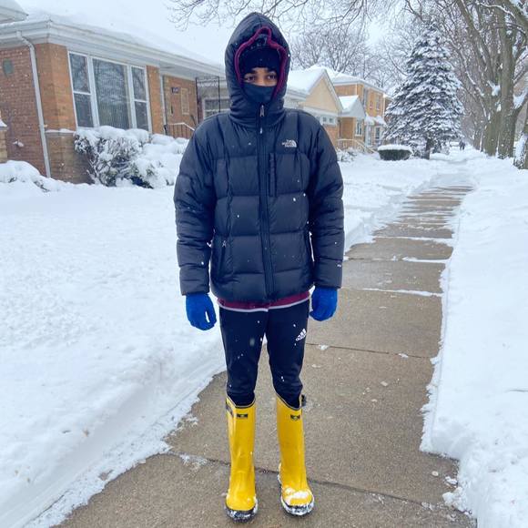 Profile Picture of Ajay Joseph (@ajayjoseph47) on Poshmark