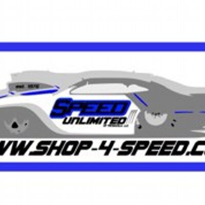 Profile Picture of Chad Rhodes (@shop4speed) on Twitter