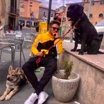 Profile Picture of ●♤DAVID LIZANA ARRIBAS ♧● (@david_lizana) on Instagram