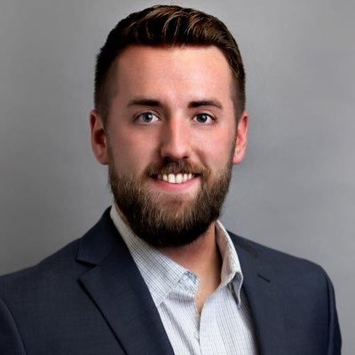Profile Picture of Adam Sperfslage (@@asperfy21) on Twitter