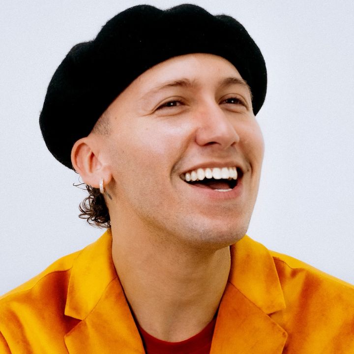 Profile Picture of Devin Velez (@thedevinvelez) on Tiktok