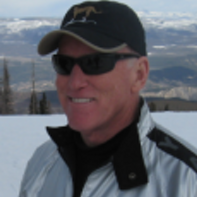 Profile Picture of Cary Thompson (@RideInHarmony) on Twitter