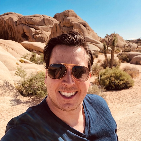 Profile Picture of Eric Macmartin (@emacvt) on Poshmark