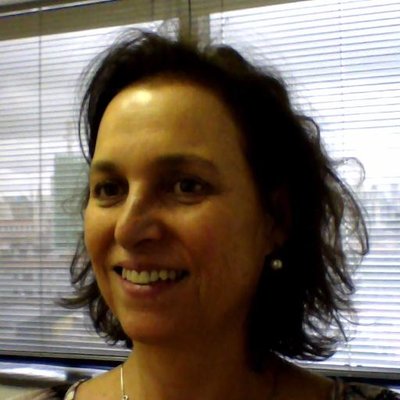 Profile Picture of Vera M Stuart Secaf (@VeraSecaf) on Twitter