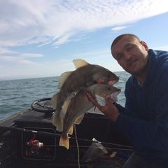 Profile Picture of Stuart (@mug.stuart.irwin) on Tiktok