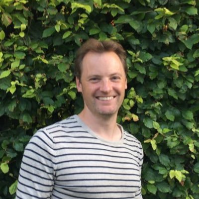 Profile Picture of David Windt (@david_windt) on Twitter