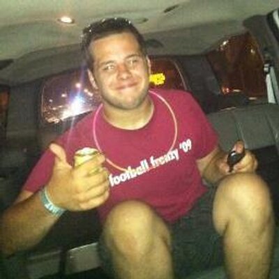 Profile Picture of Kyle McMurtry (@murty_77) on Twitter