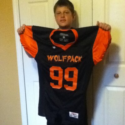 Profile Picture of Jacob Brandt (@jacobbrandt9) on Twitter