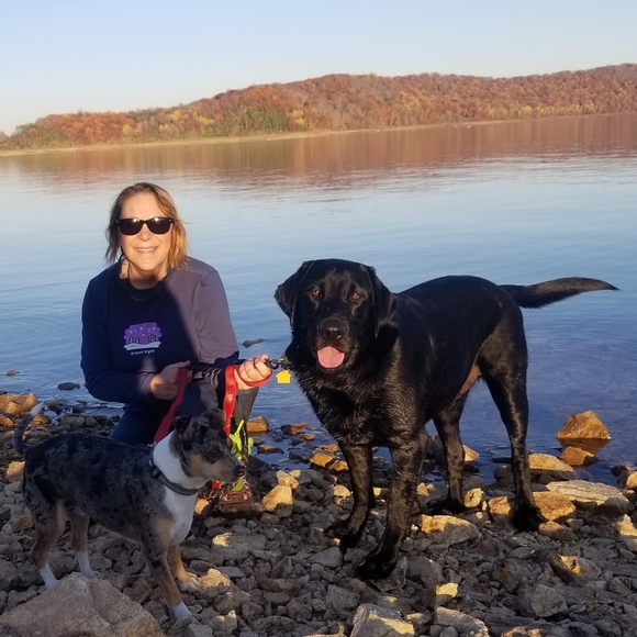 Profile Picture of Kerry Pflugh (@pilgrimx59) on Poshmark