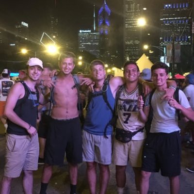 Profile Picture of Zach Harvey (@Zach__Harvey) on Twitter