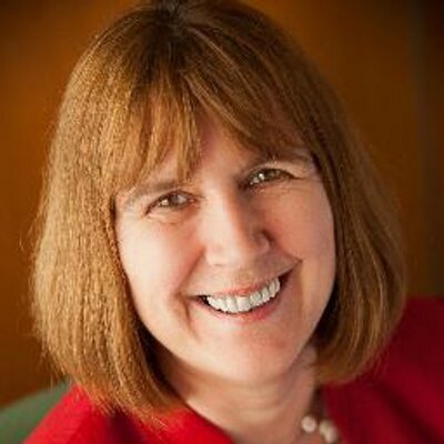 Profile Picture of Joyce Hastings (@Joyce_Hastings) on Twitter