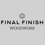 Profile Picture of Asher Edwards (@final_finish_woodwork) on Instagram